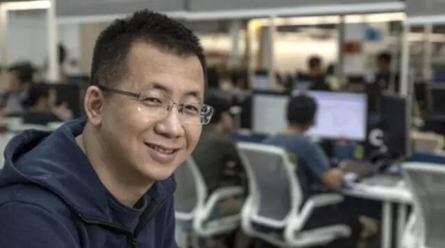 张一鸣二度登顶，字节跳动海外布局如何添财富？
张一鸣再度登顶，核心底气来自Tik