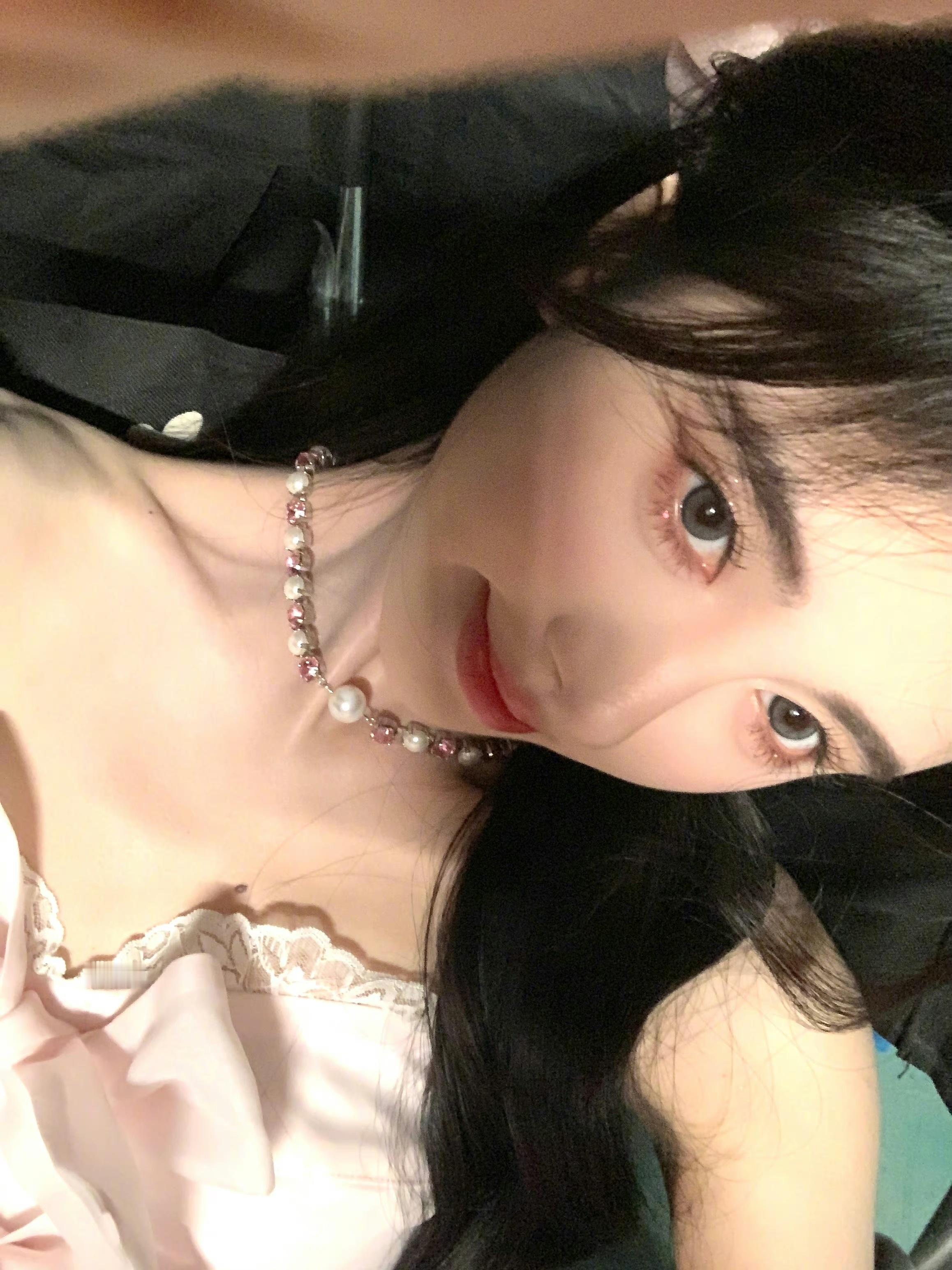 🍊鞠婧祎port九月刊封面预告 🍊鞠婧祎原谅现偶了 我是你的宇宙 還是星星