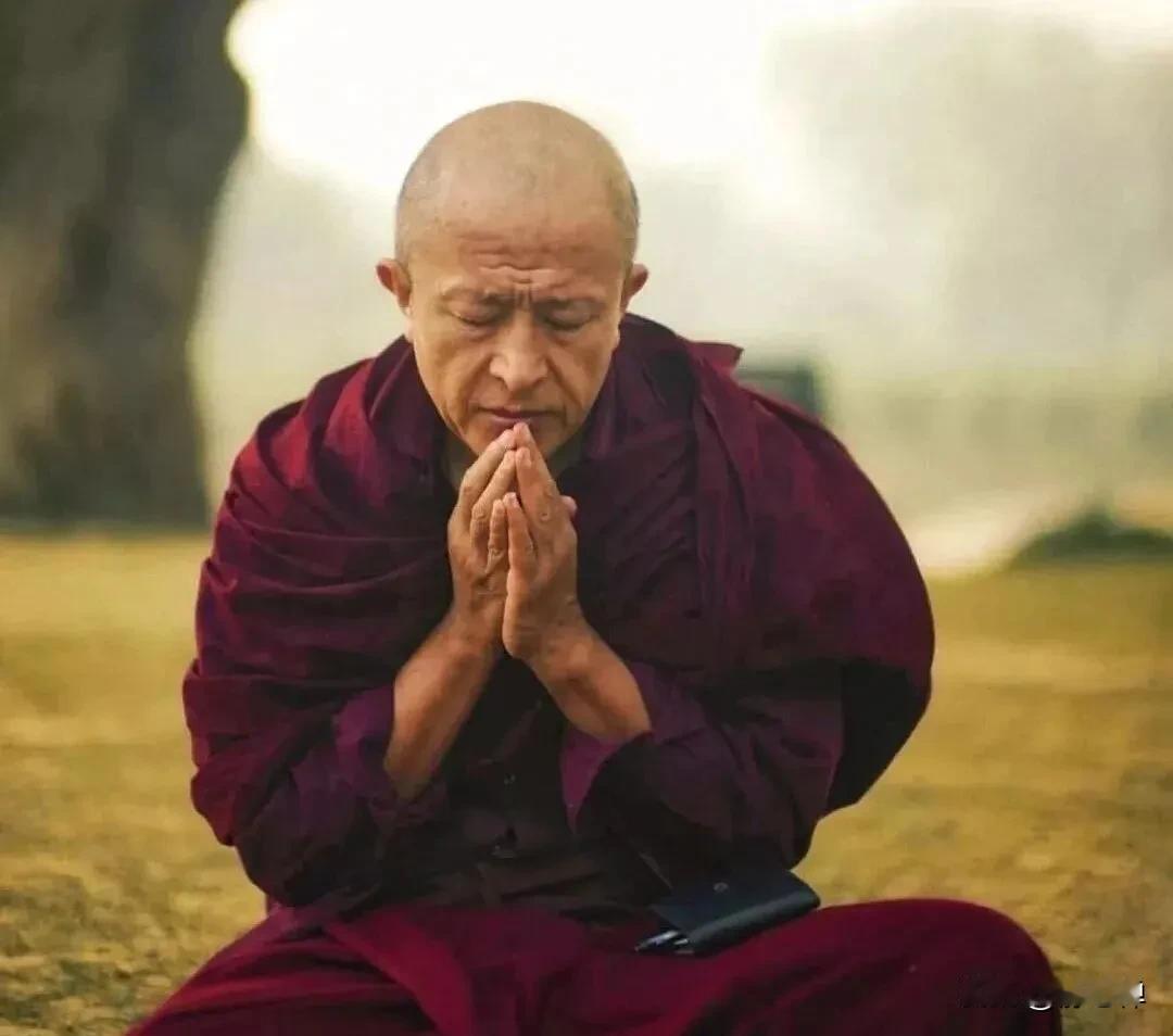 宗萨仁波切说：“自己是觉悟或迷信，目前很难区分。现在我唯一可以与你分享的是：你的