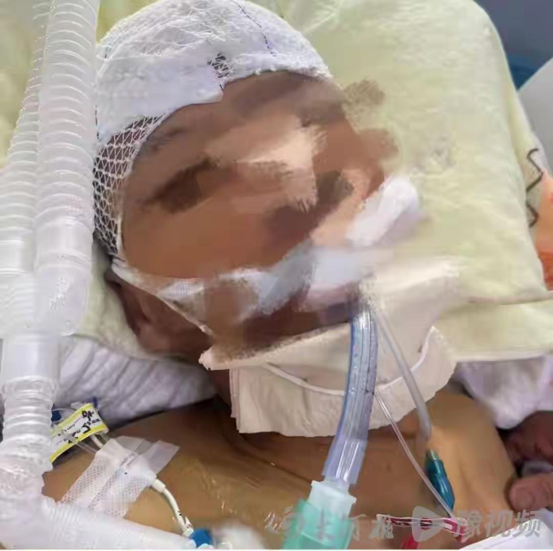 山东冠县人民医院惊魂一幕：55岁脑梗患者从“走着进去”到“躺着出来”，一场被指“