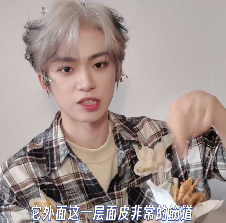 梓渝的唱游地图第一站天津，梓渝快来跟我说说天津有什么好玩的好吃的吧，快来跟着梓渝