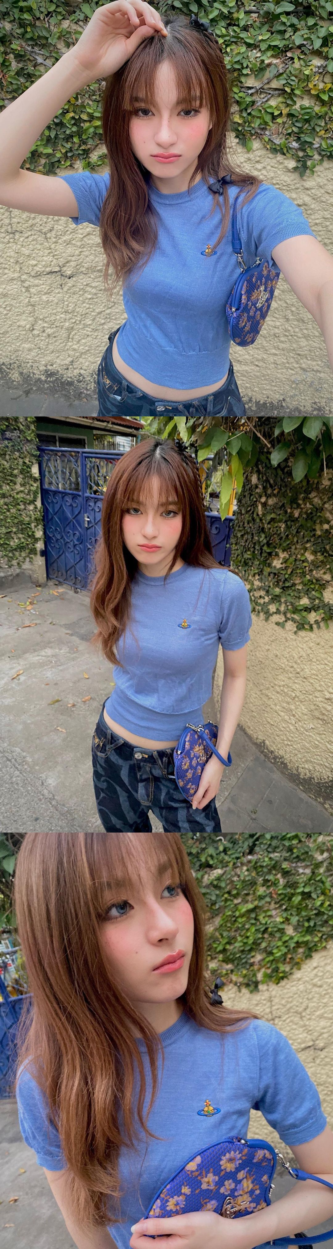 来自投稿(⁎⁍̴̛ᴗ⁍̴̛⁎)ins:primiilyID:Prim Chani