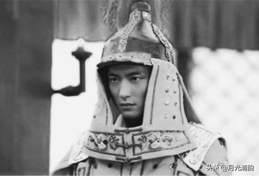 1623年，豪格十余岁的时候，元妃钮祜禄氏被皇太极遗弃。将长子豪格的生母乌拉那拉