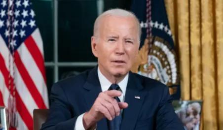 【美军驻约旦基地遭无人机袭击酿3死，拜登威胁称“要反击”？】
近日，美军驻约旦一