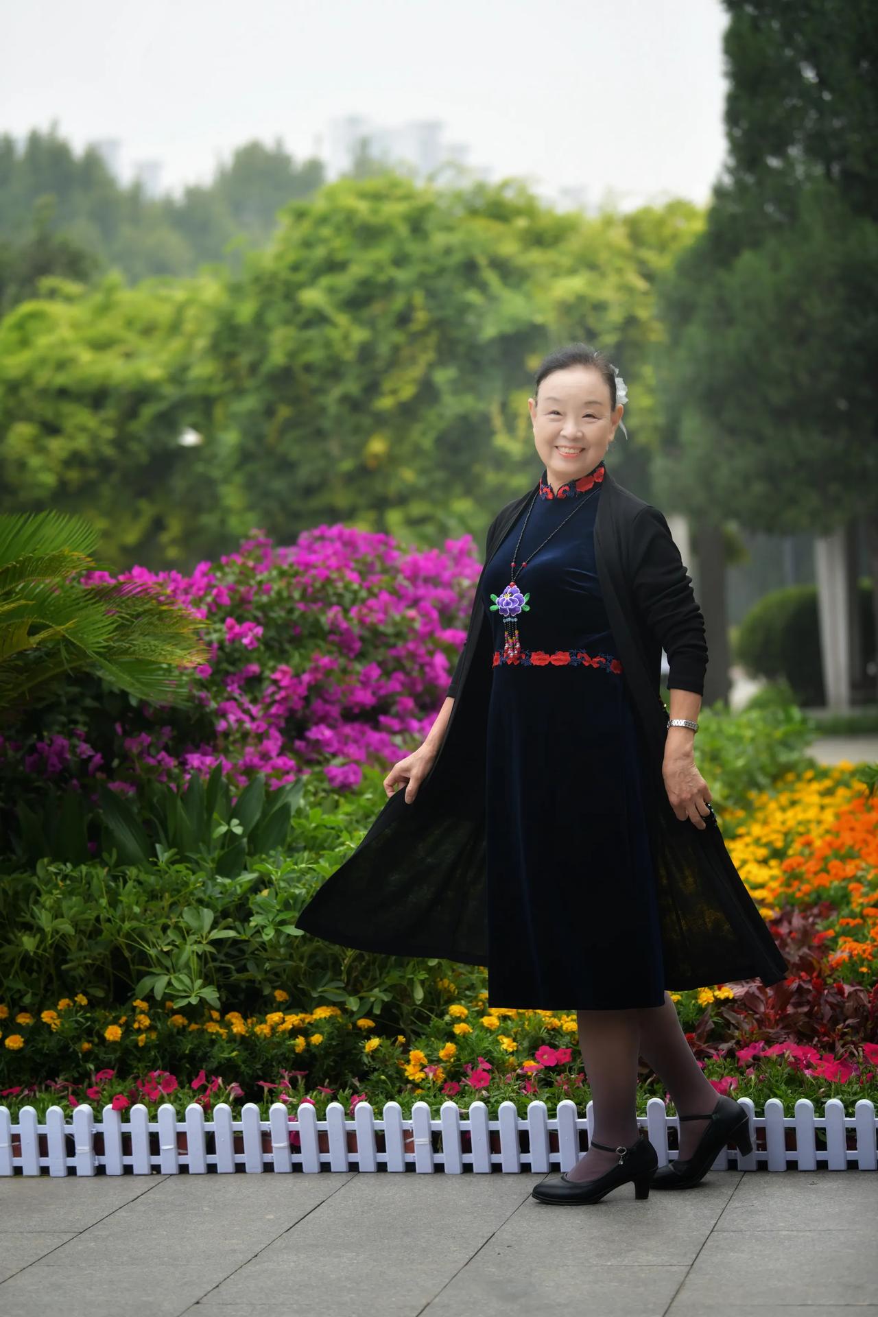 秋天的味道，#秋冬晴绪感记录# #公园里邂逅之美#