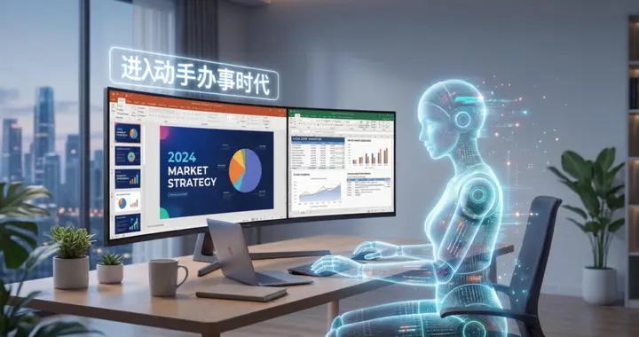 千问把AI助手拖进了“动手办事”赛道