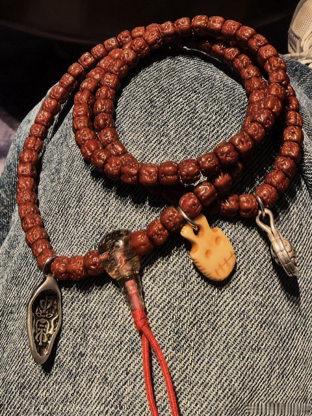 开开会，盘盘串日常分享旅想 jiang