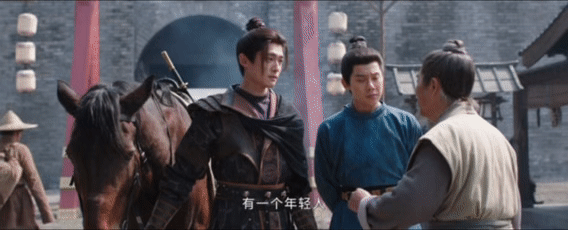 谢淮安到底死没死 长安保住了，他却“失踪”？不存在的！番外直接揭秘被囚待交易，这