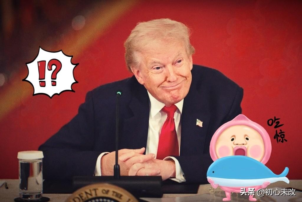 “嘴上喊停手，脚下下死手”
 
特朗普3月23日刚宣布推迟5天打击，3月24日美