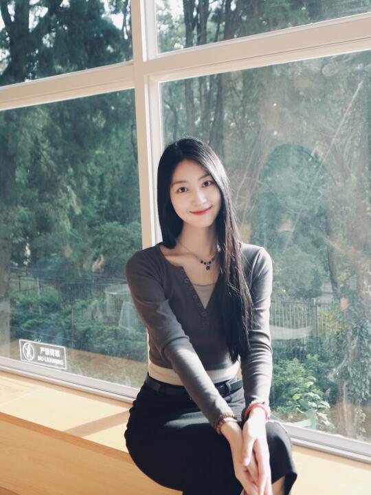 毕业倒计时丨不必为轻松的日子感到愧疚
