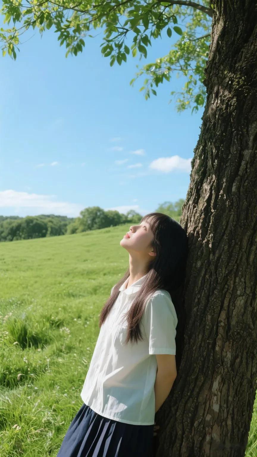 你认为属于你的幸福是什么有自己的小爱好，闲暇时能放松自己。