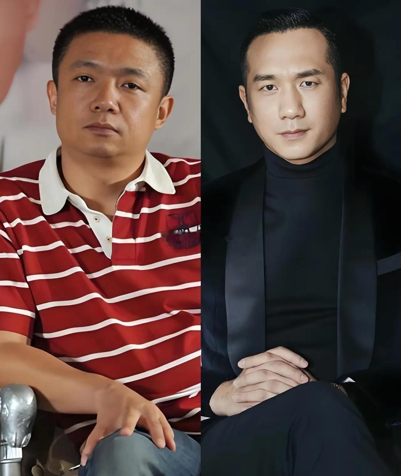 《问心2》火热开播，我发现两个特别有意思的点，第一个就是剧中演员扈强的名字竟被写