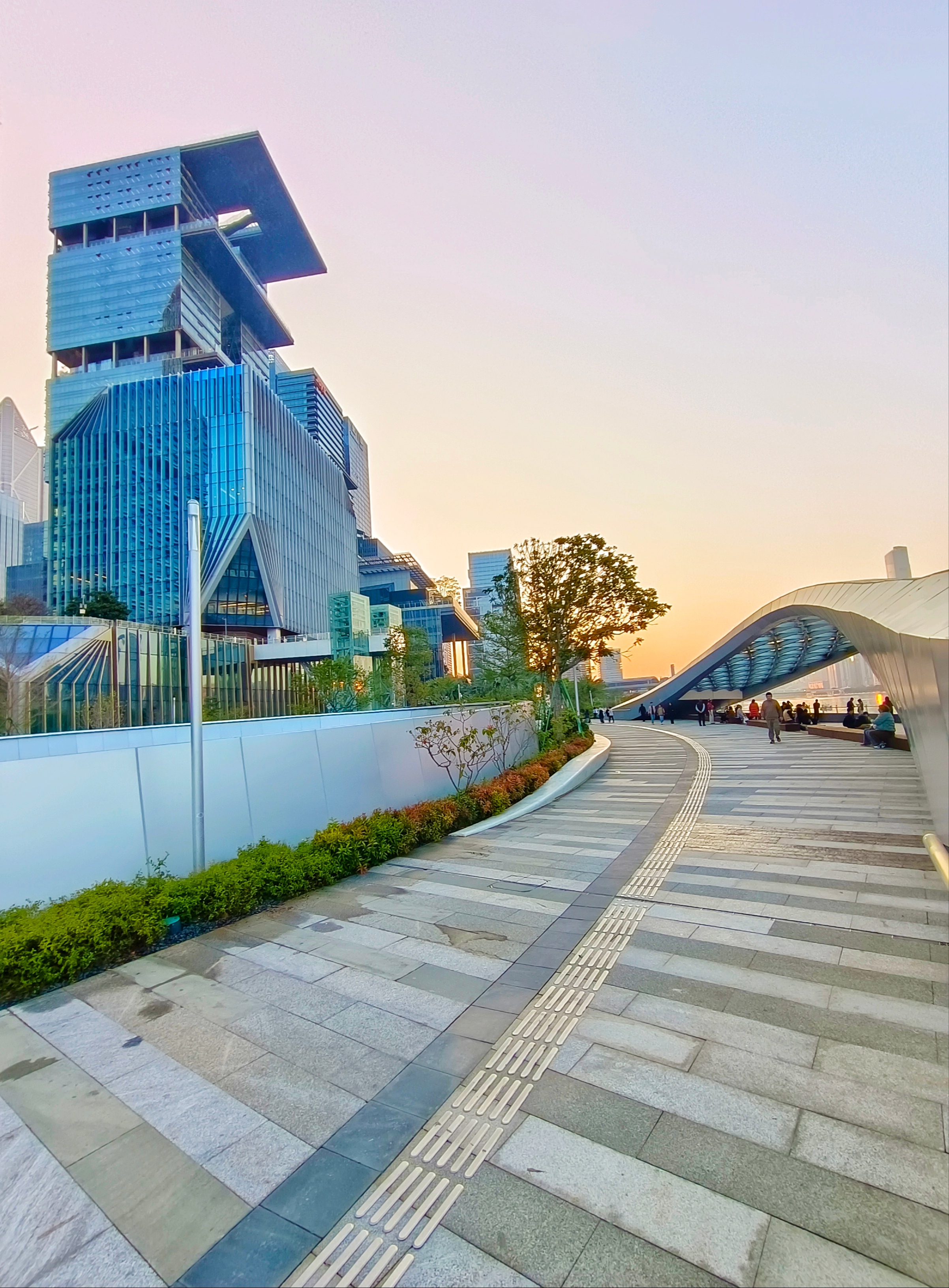 《琶洲数港》 
