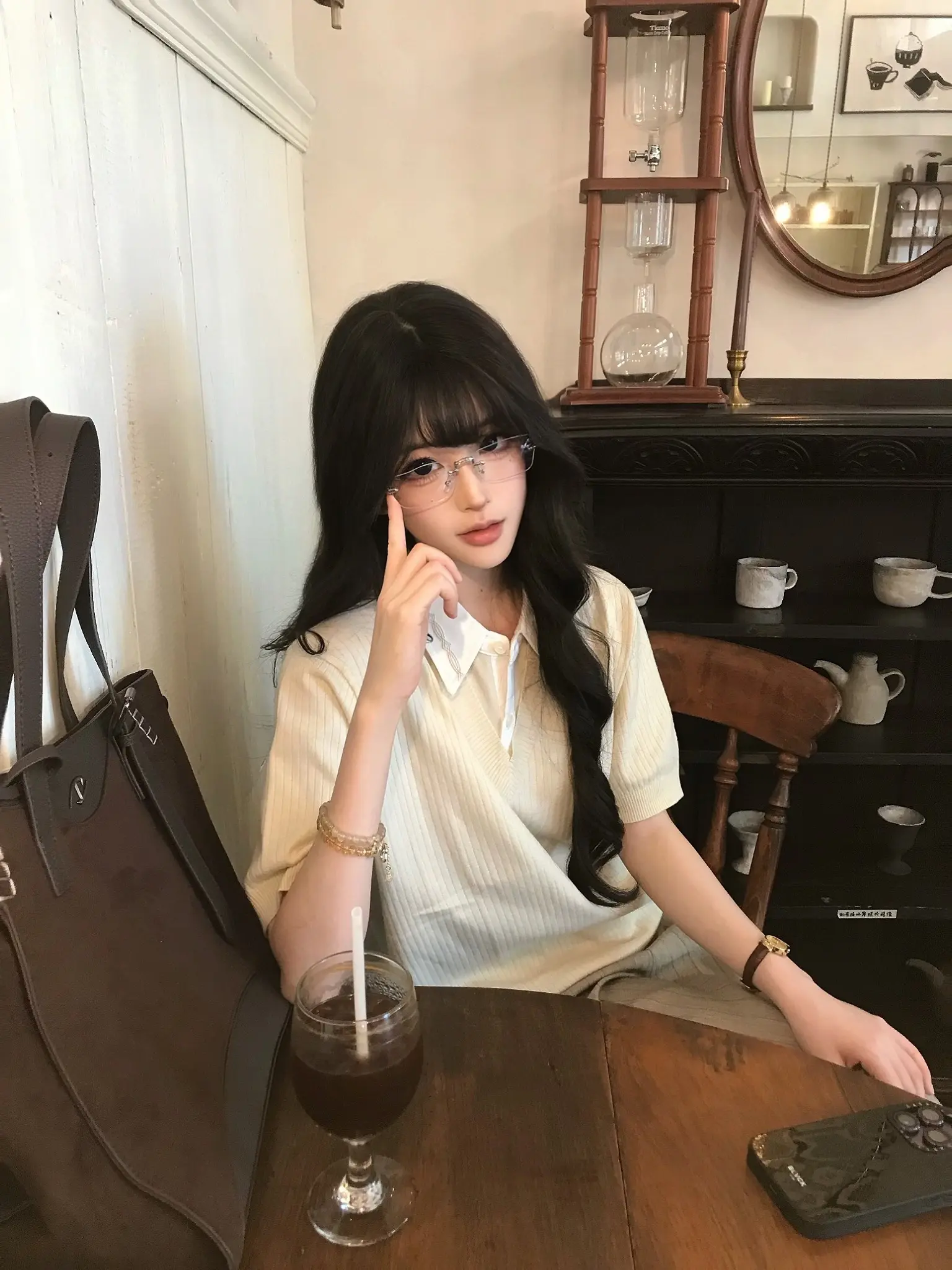 我到底是淡淡的还是前额叶受损了
