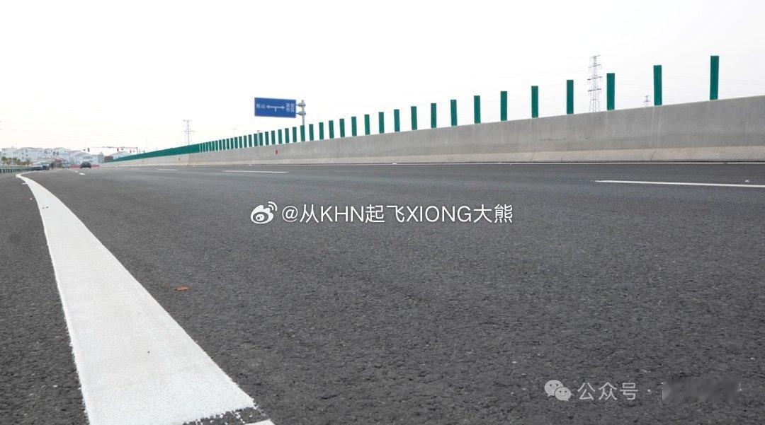 【大南昌都市圈•公路 | 畅行无忧！高安新G320太便捷】 大南昌都市圈交通 目