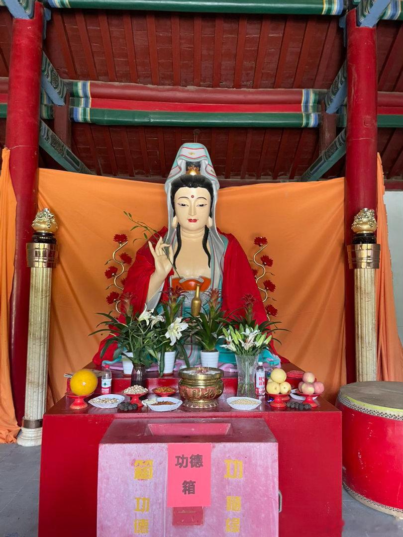 佛教佛教 时维佛历3⃣️0⃣️5⃣️3️⃣年岁次丙午年六月初一朔旦良辰，祈愿：正