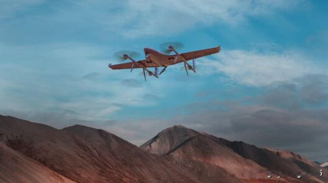 🇮🇳印度陆军正利用新型无人机提升其侦察能力。

印度制造商 ideaForg