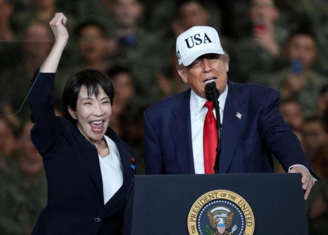 突发重磅！日本联手美国要对中国稀土下狠手了！

据日本共同社 3 月 16 日最