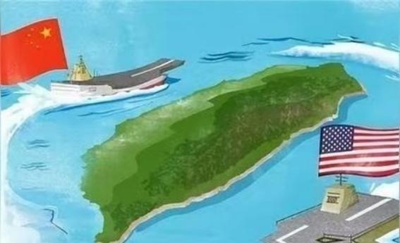 美国慌了！猛然发现中国根本不打算 “武统” 台湾 ，而是用一套更慢、更稳的办法，