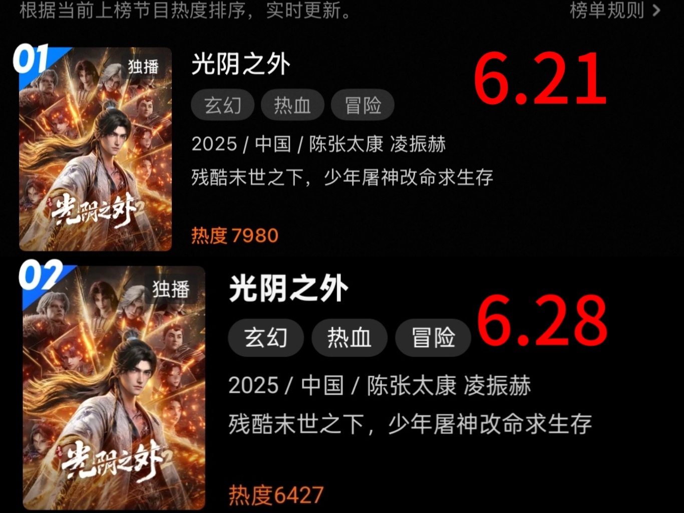 仅分享，不评价