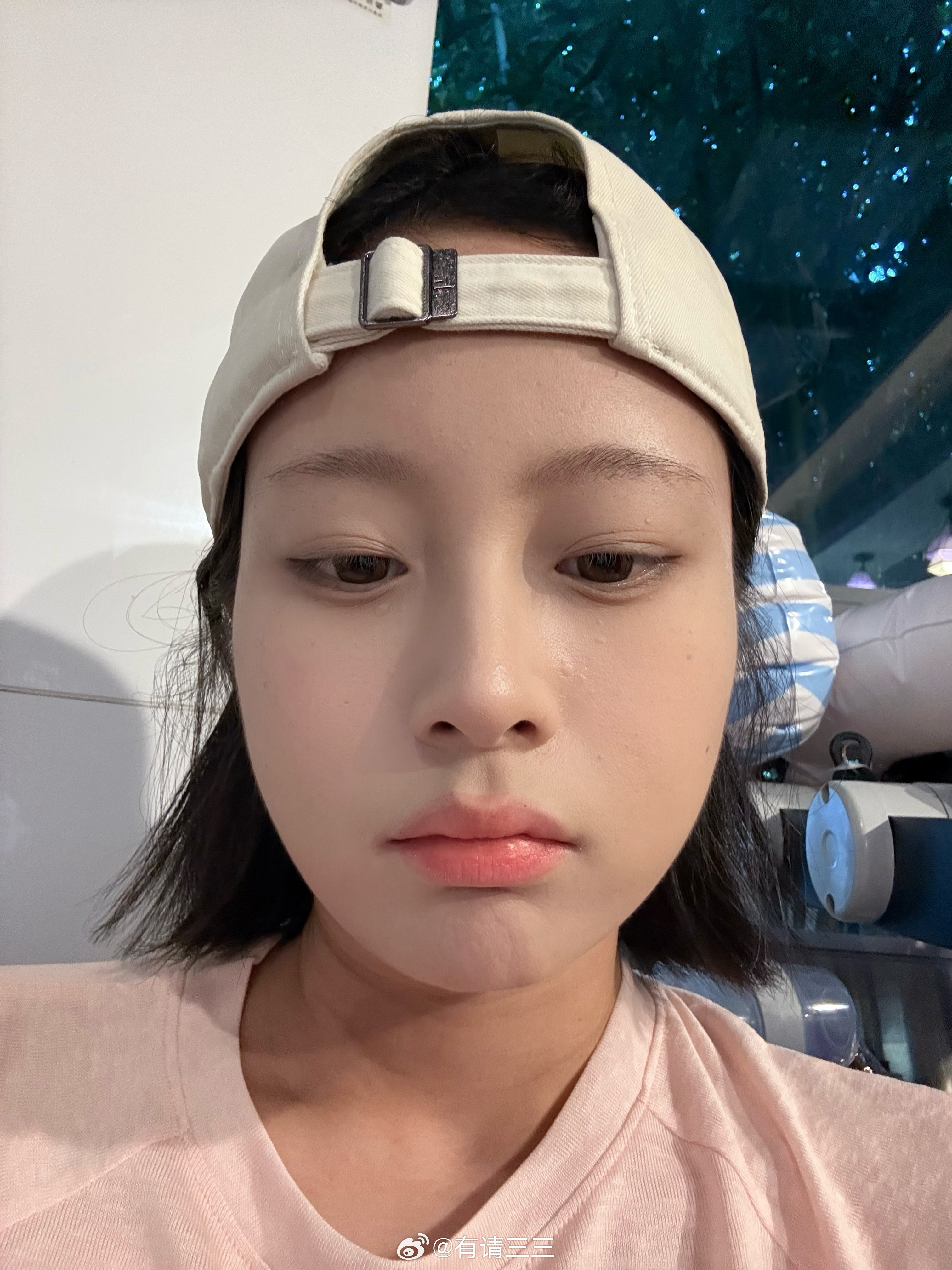 热死我吧，超！！ 