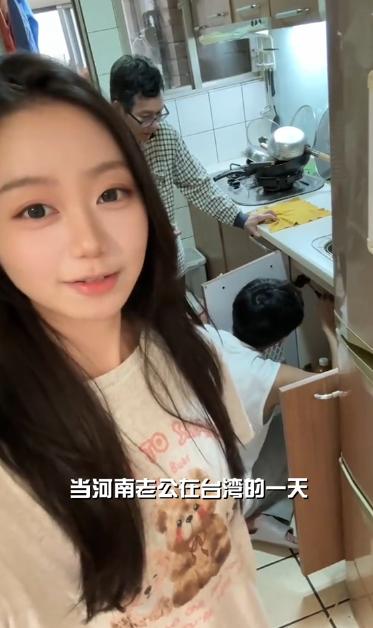 无知不是原罪，单无知一定不对！4月10日，台湾博主“fafa”发布视频，很多网友