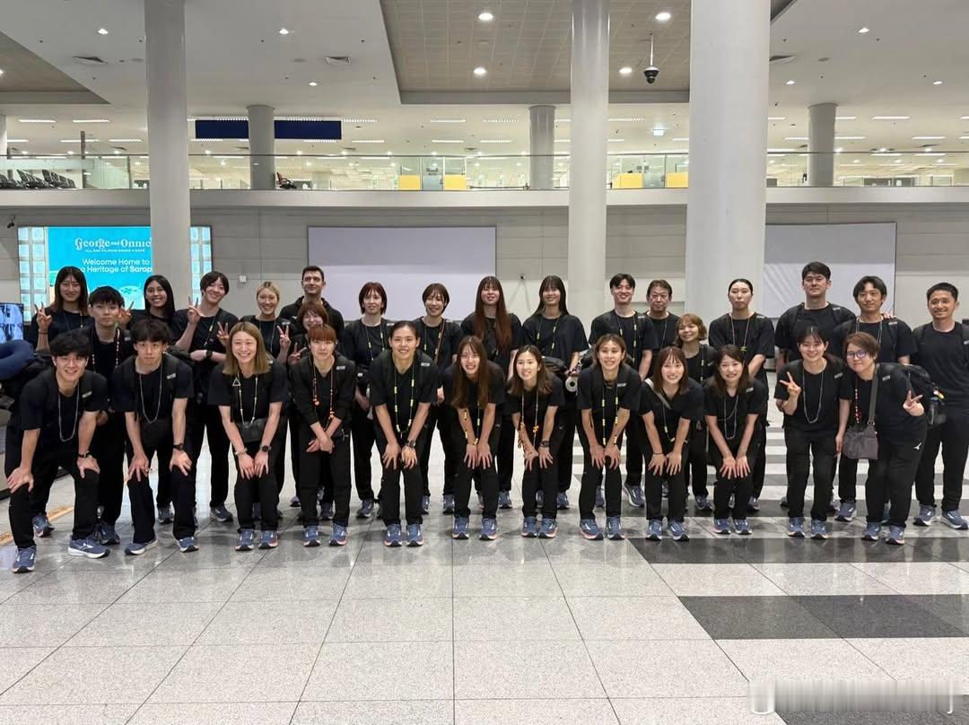 日本女排世联赛第二站→菲律宾，她们的对手依次是塞尔维亚、捷克、多米和意大利女排。