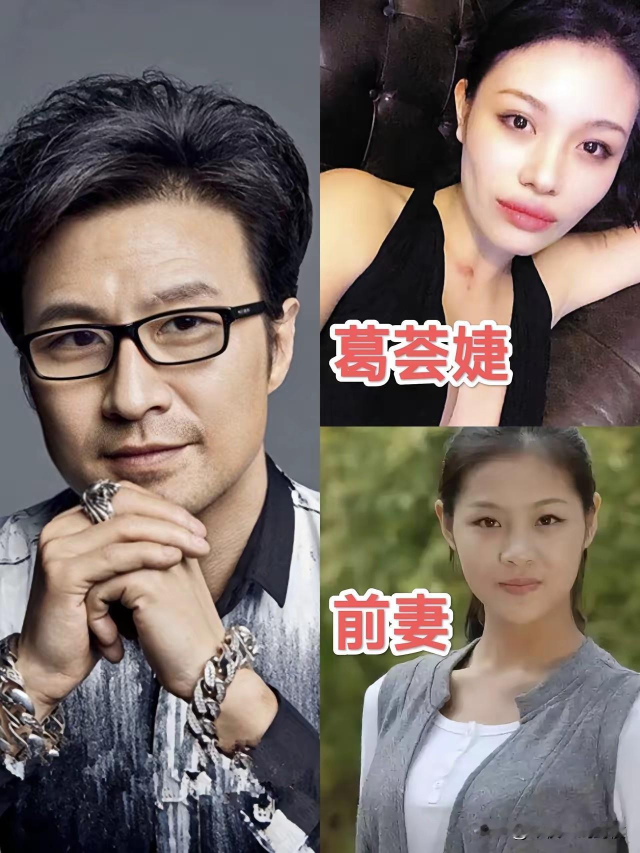 汪峰具有典型的渣男气质，有才，有钱，长相有气质，还有一个学者身份，但是，满嘴谎话