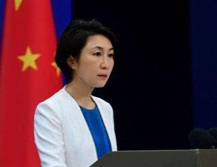 外交部这次彻底动怒了。10月9日，外交部发言人毛宁在记者见面会，抛出一句极为少见
