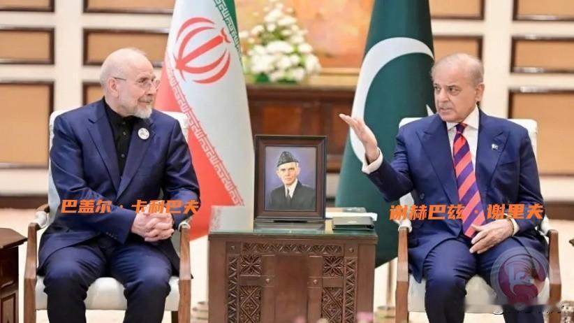 美伊协议临近，特朗普称如果协议没有达成停火延长不太可能
洲哥讲时事 当地时间20