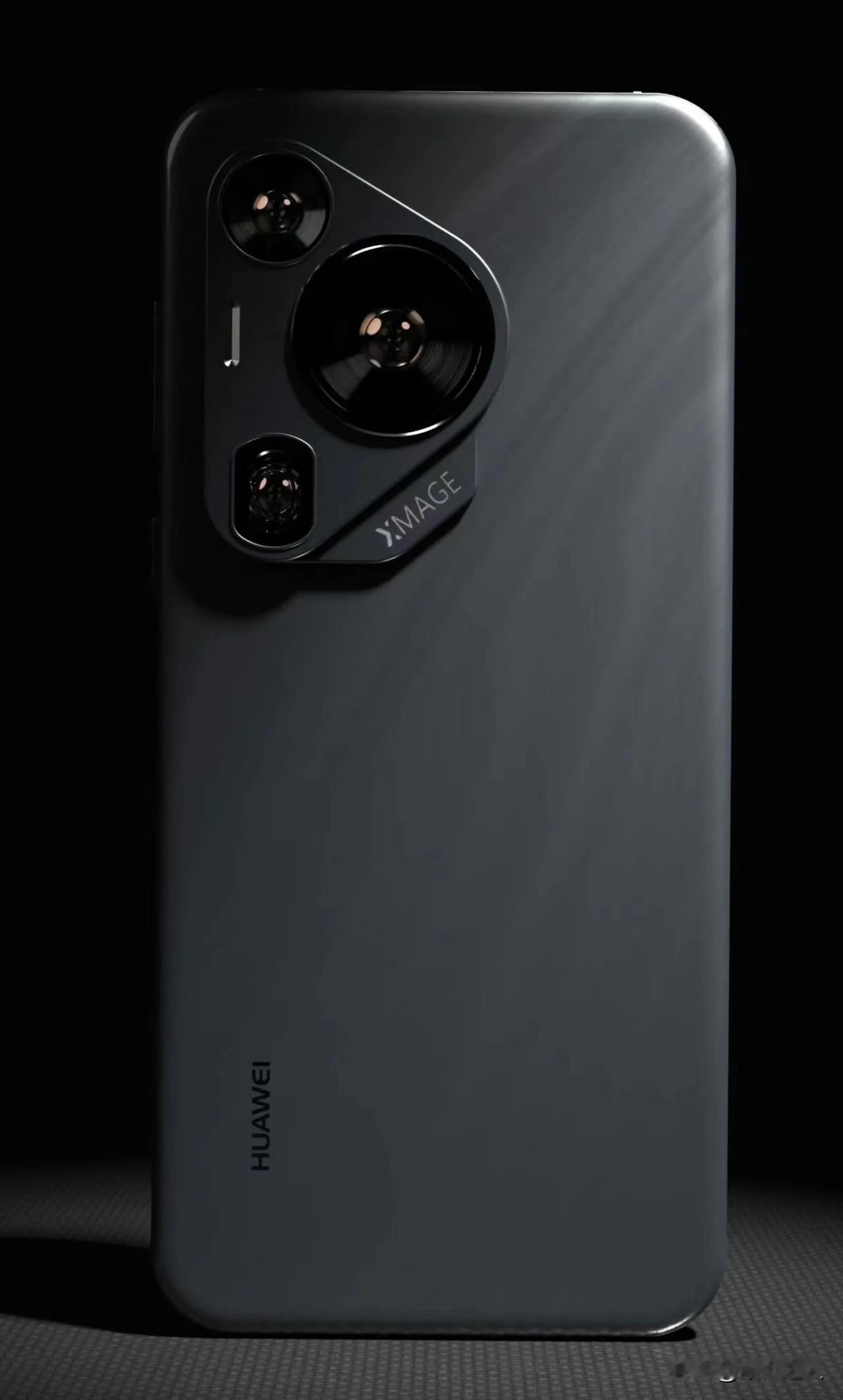 嗯，你别说。这么一看，P70 Art质感这东西不就上来了吗？？华子的设计一向是非