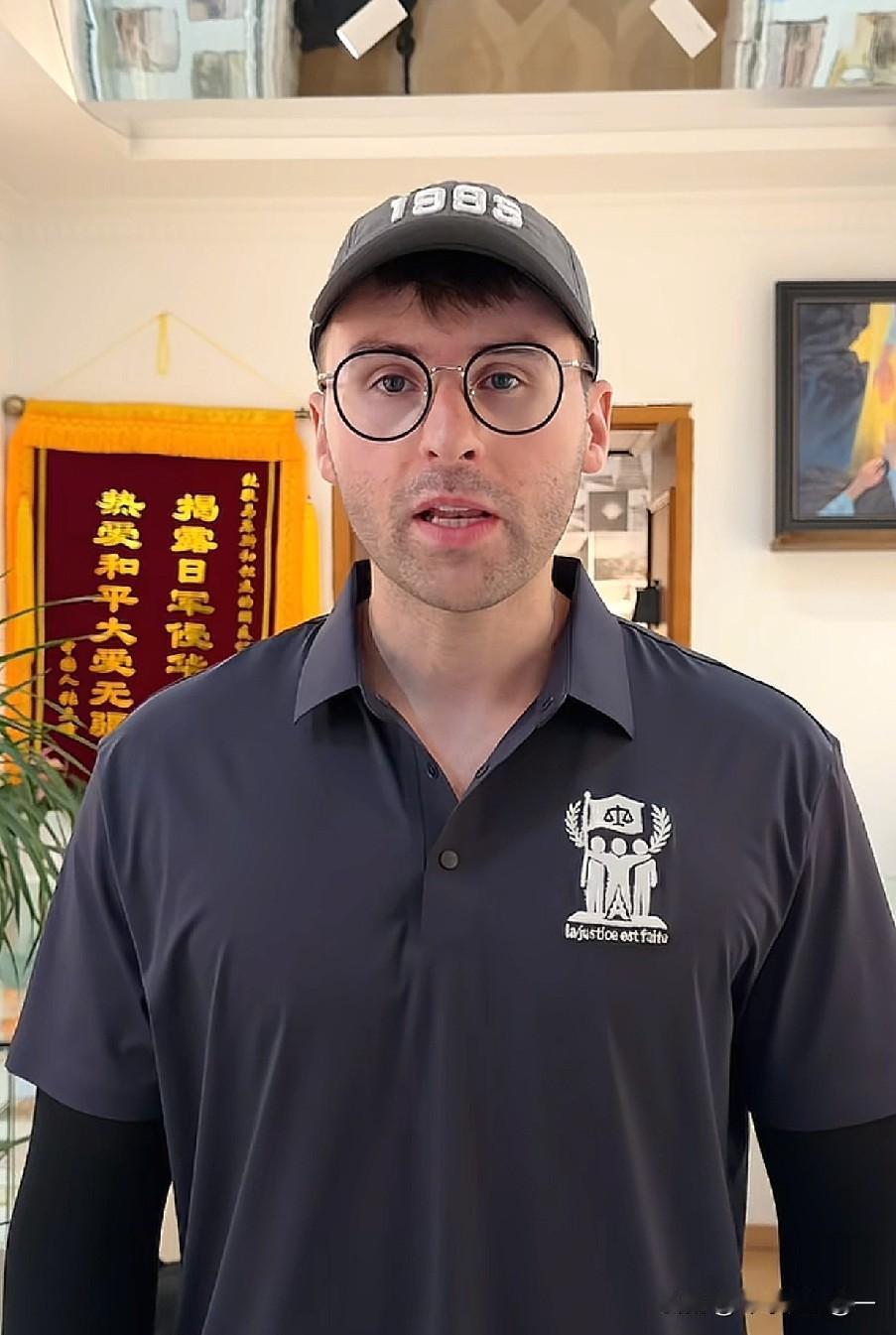 全网求置顶！请留住这个替我们扛下所有苦难的法国小伙😭

这两天，马库斯和同伴们