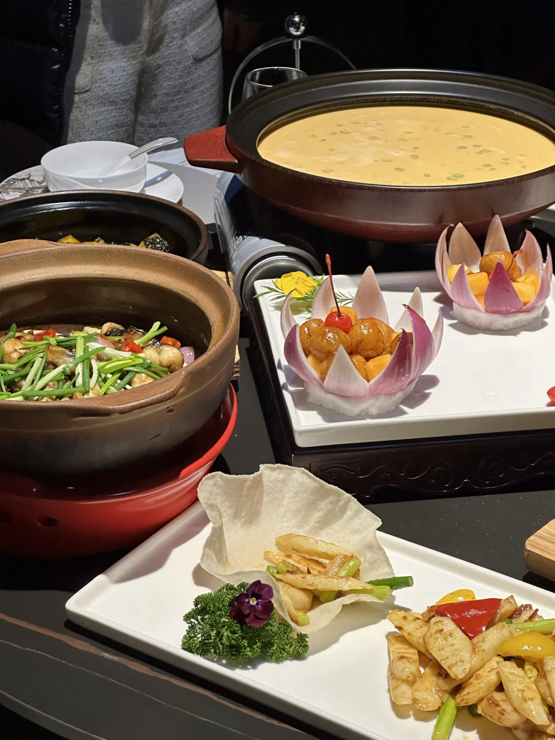 宜昌！！真的好爱这家私房粤菜小馆！！