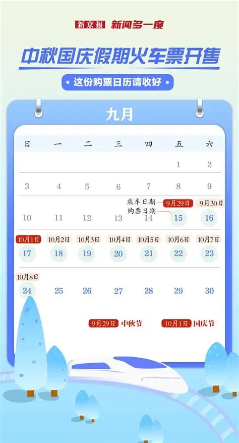 中秋抢票，开局即终局
不少人到现在还没缓过神来。手机里12306的候补队列排得老