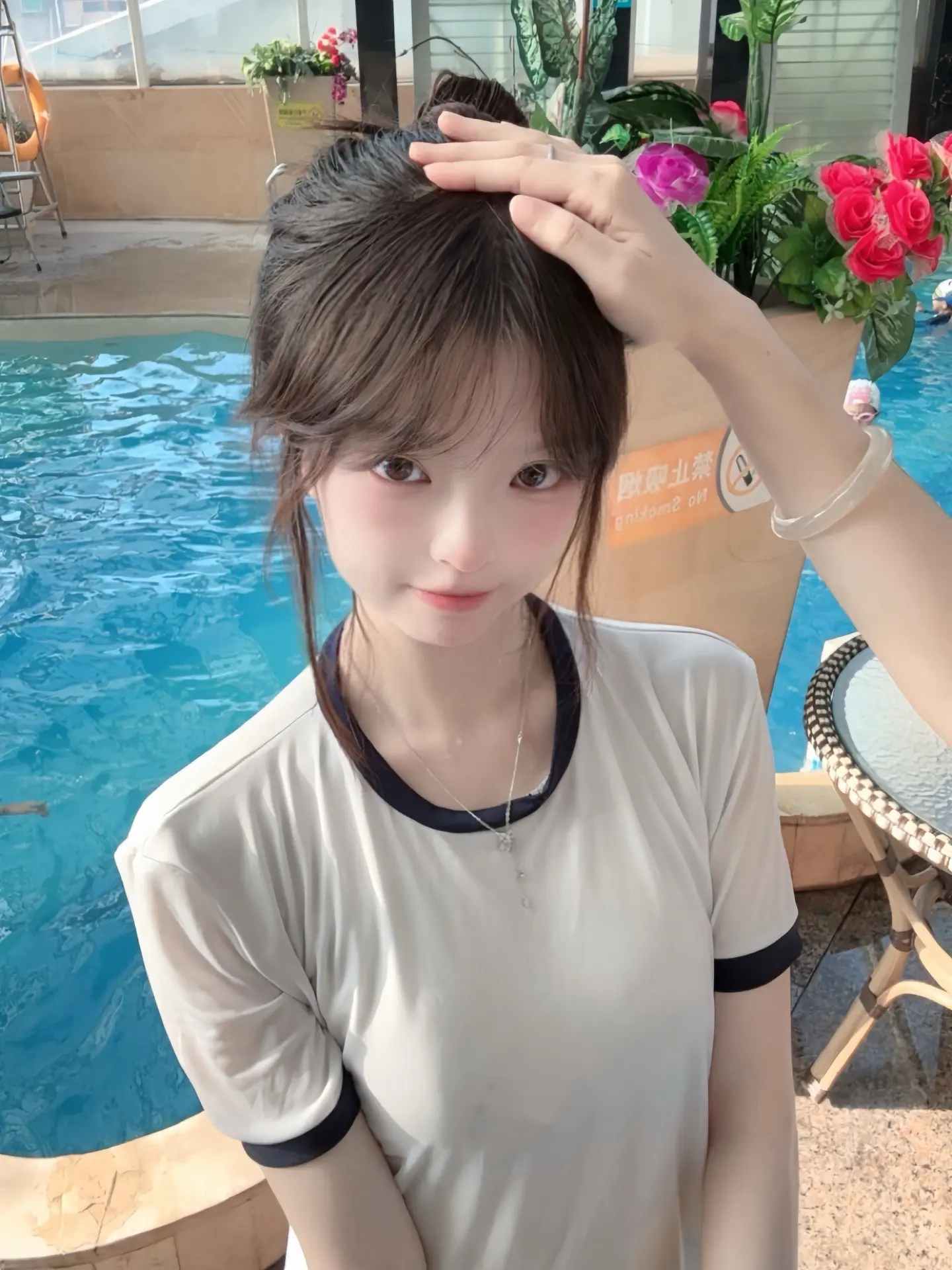 夏天 少女感 夏日