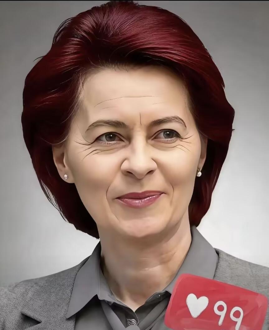 欧盟睡不着了
4月24日，中国商务部发布公告，将7家欧盟实体列入出口管制名单。这