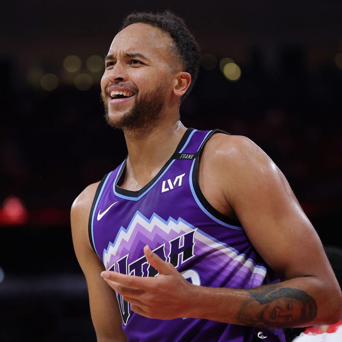 NBA官网，李凯尔国籍已更改为美国。 