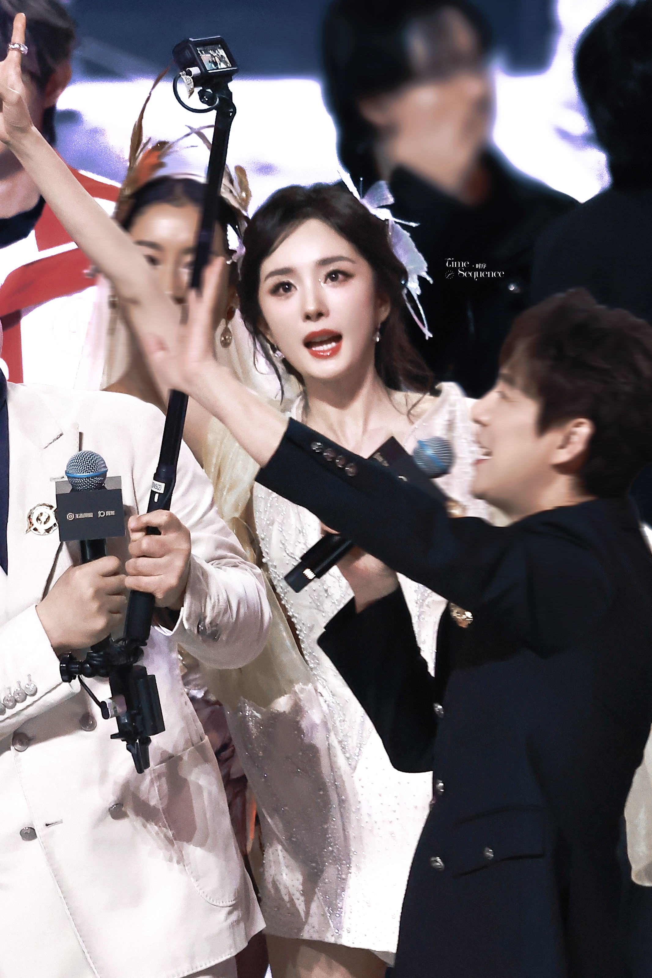 🦊♾️️🐝无限爱意