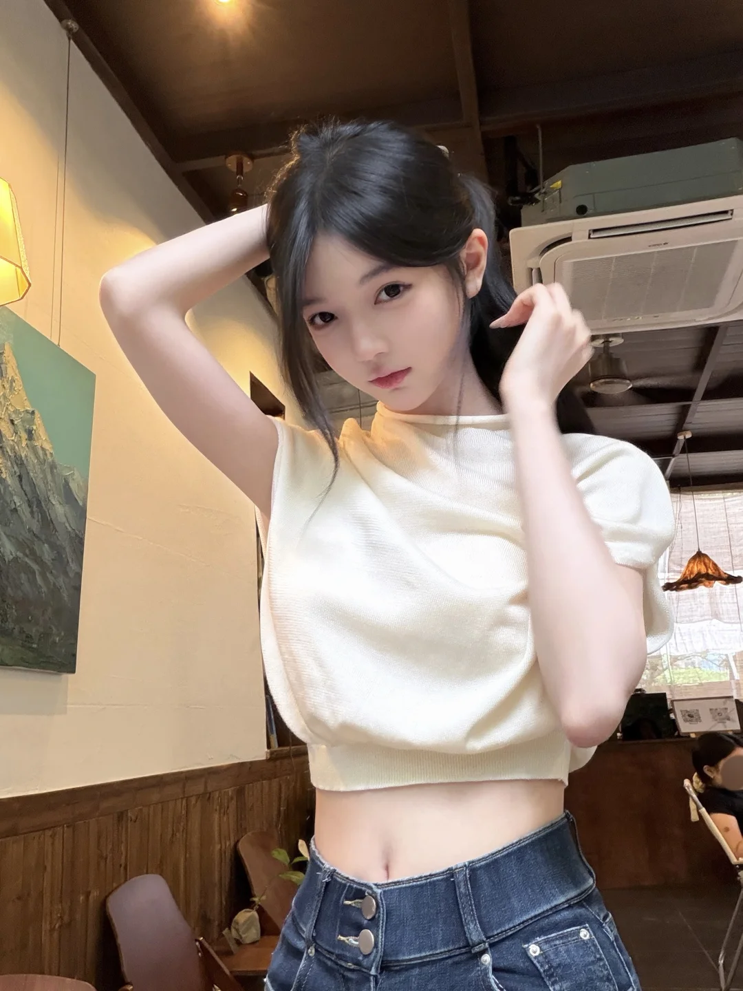 两张