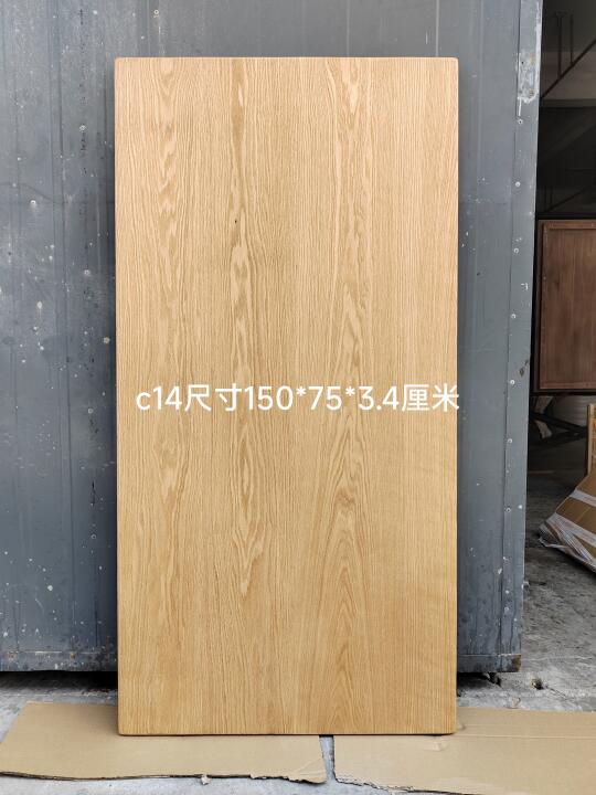 实木桌面厂家，明码标价！