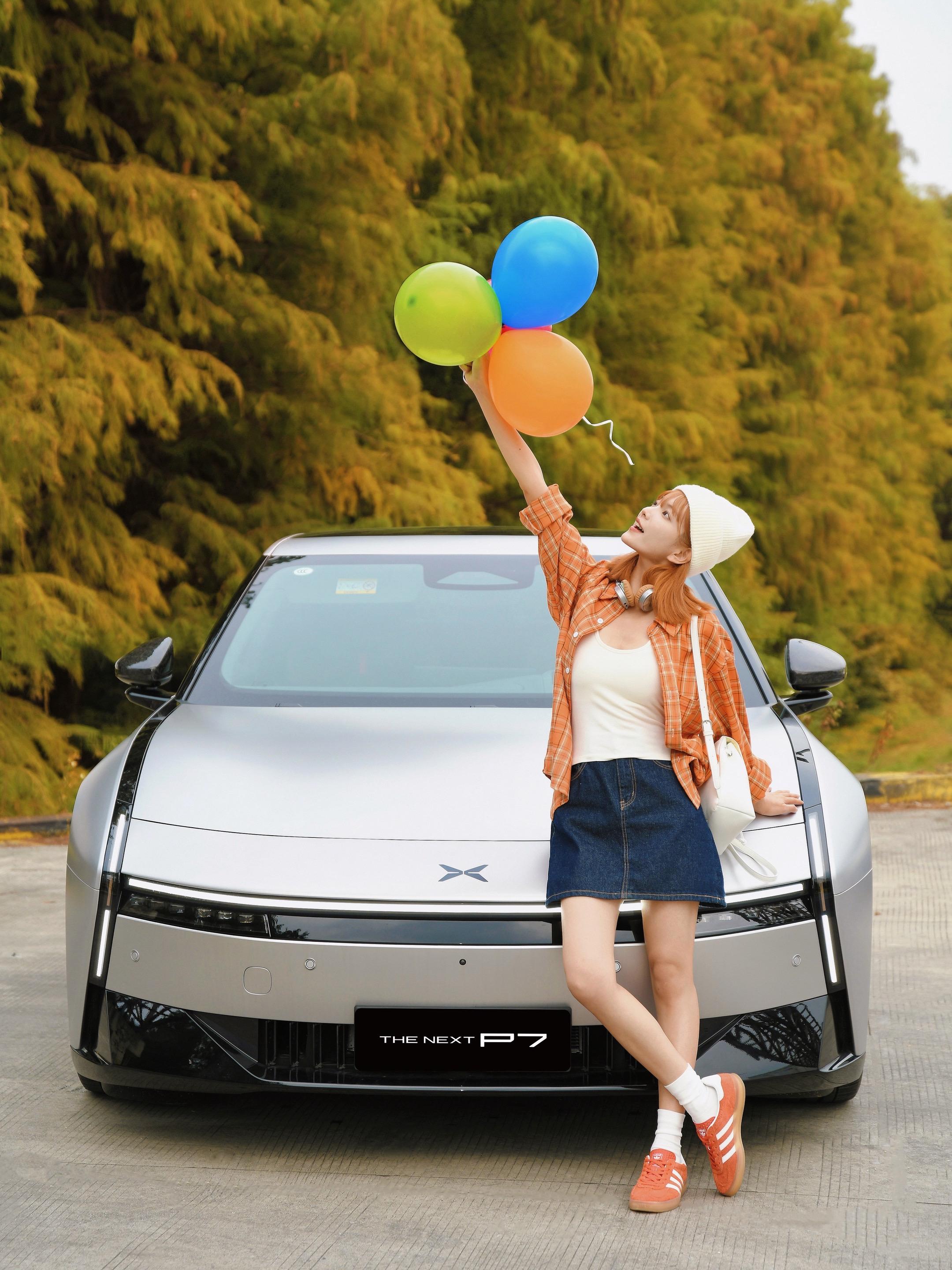 逃离城市2小时 去感受自由的秋风🍁。落叶、秋风、慢时光 这才是秋天该...