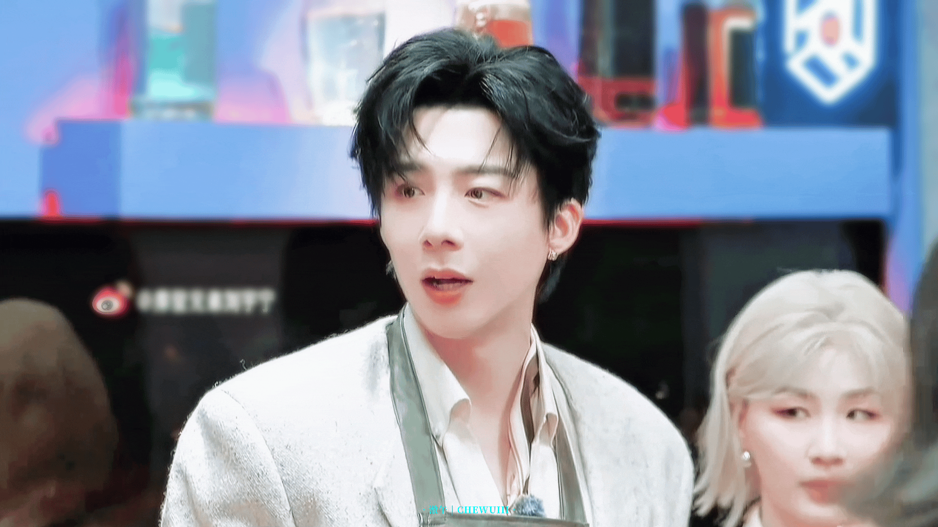 🫧Ⓛ刘宇宁云秀行插曲何故  ✩⁺˚♡🫧Ⓨ腾讯音乐由你榜   ✩⁺˚♡🫧Ⓝ摩