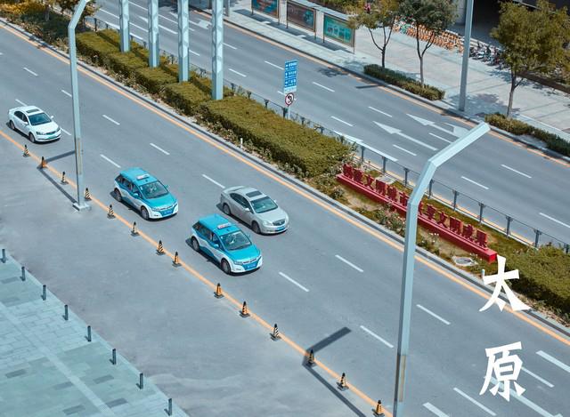 5月8日太原，有网友称：自己乘坐太原出租车，被驾驶员一路狂喷“这个点打不上网约车