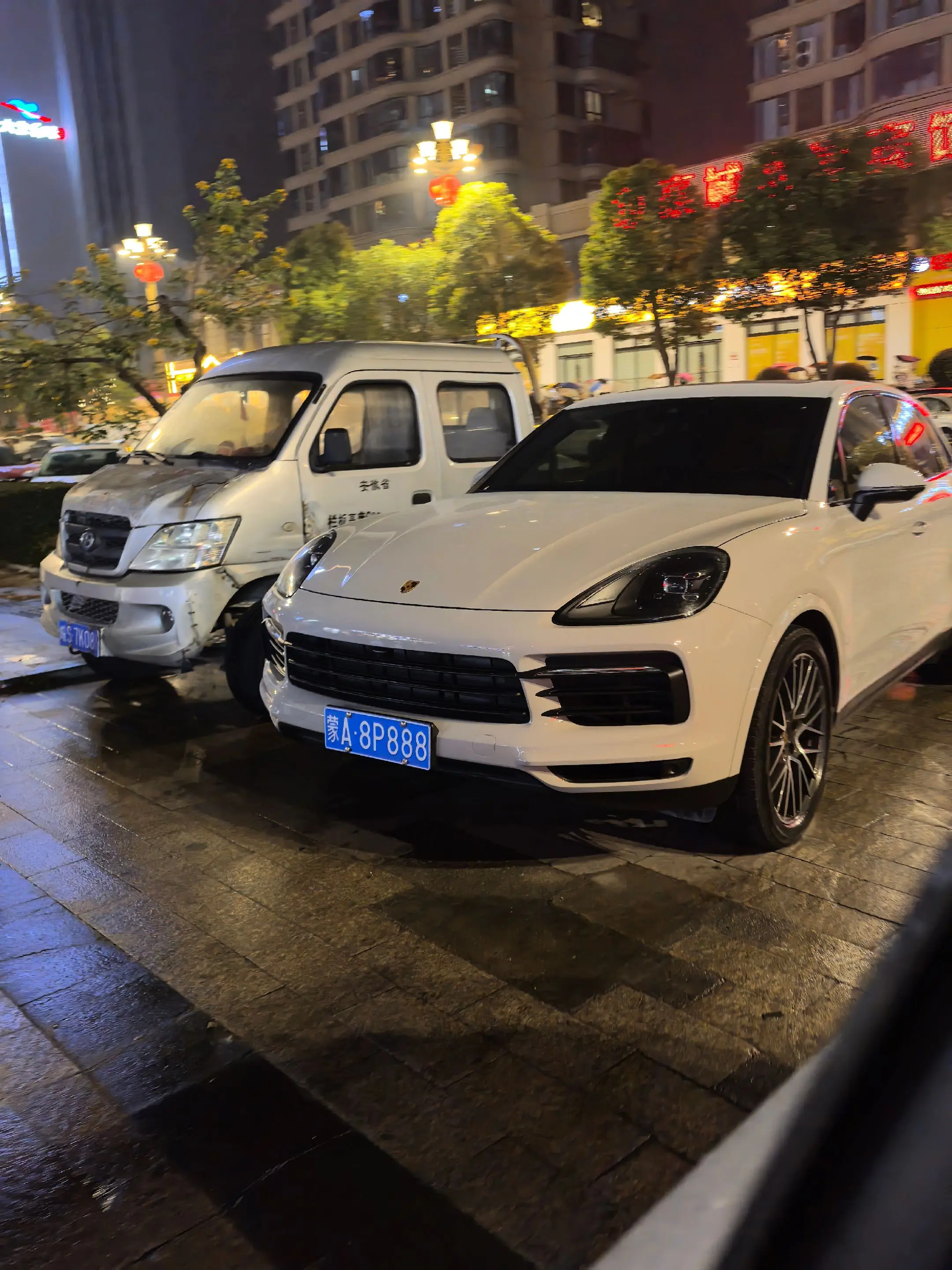 在农村出现这玩意儿真的是核武器
