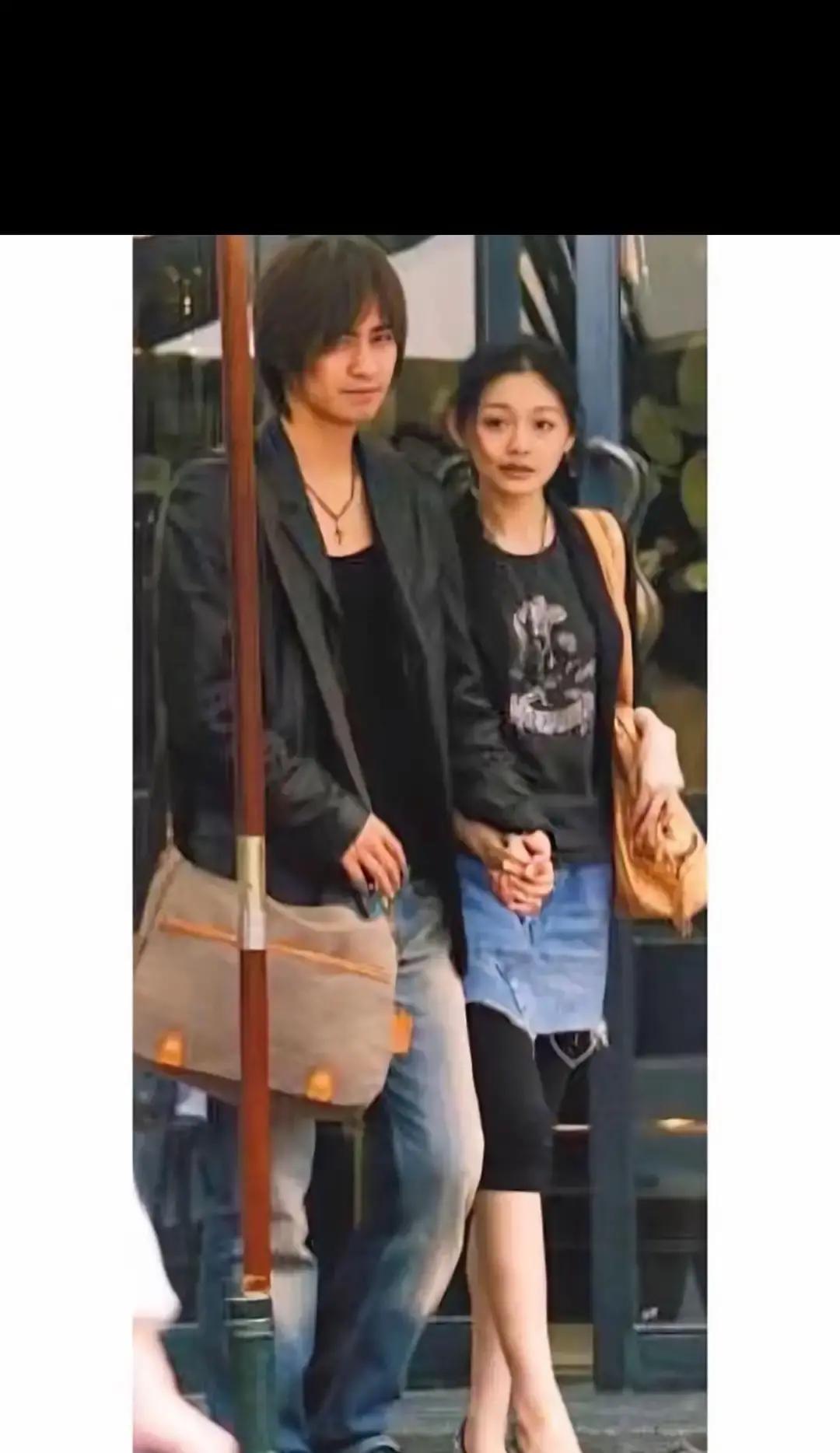 20岁人工雪，40岁接女儿放学
 
周渝民把2005年台北街头那场人工造雪说成“