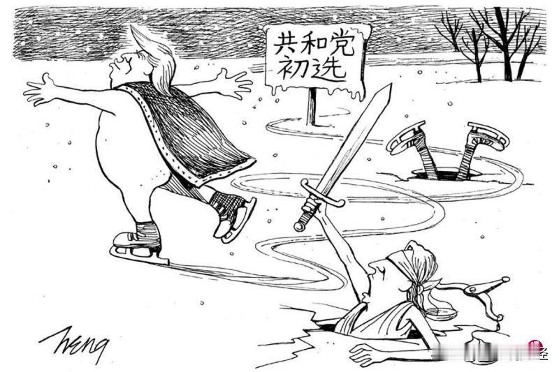 那个熟悉的特朗普又回来了！
如果老拜登参选，那两人必有一战！
你说呢？
