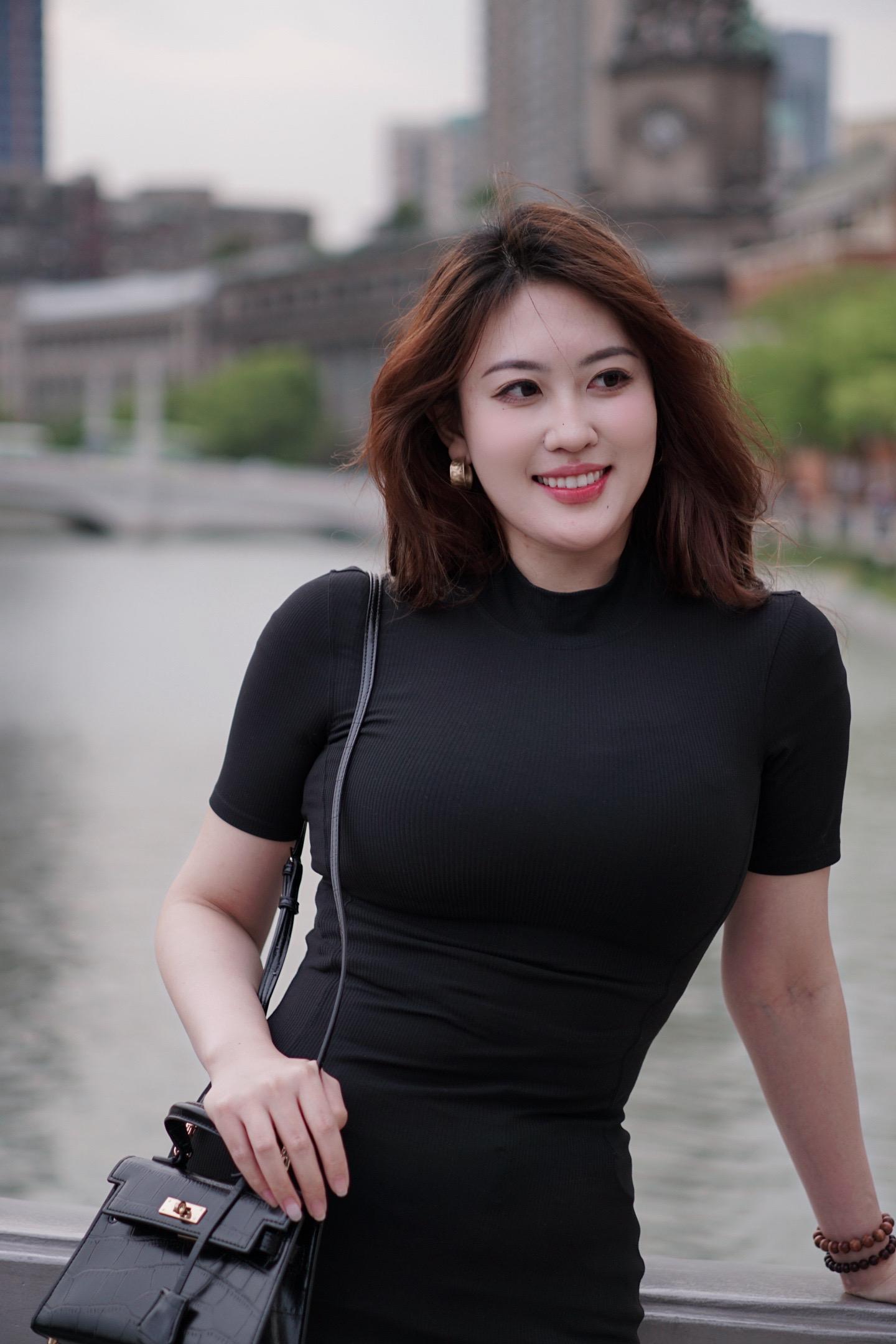 Citywalk in 上海 | 魔都。