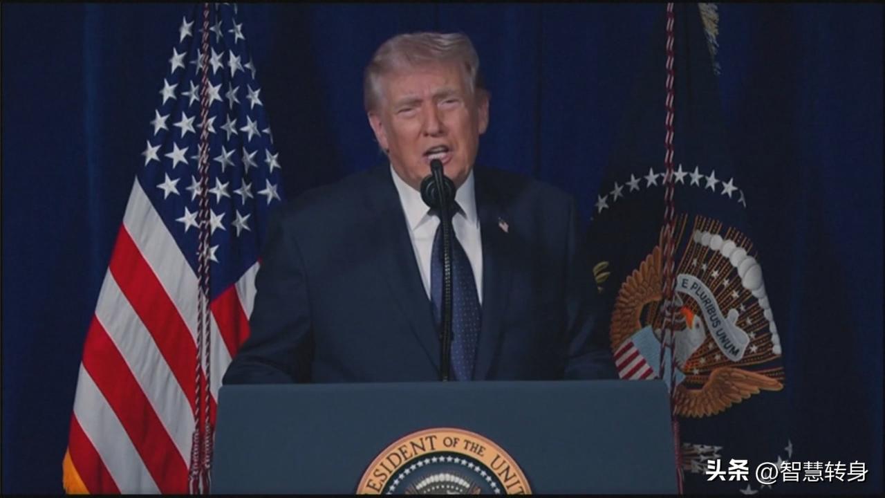 特朗普承认美国在伊朗行动中3名士兵死亡，并表示“可能”更多

洲哥讲时事 当地时