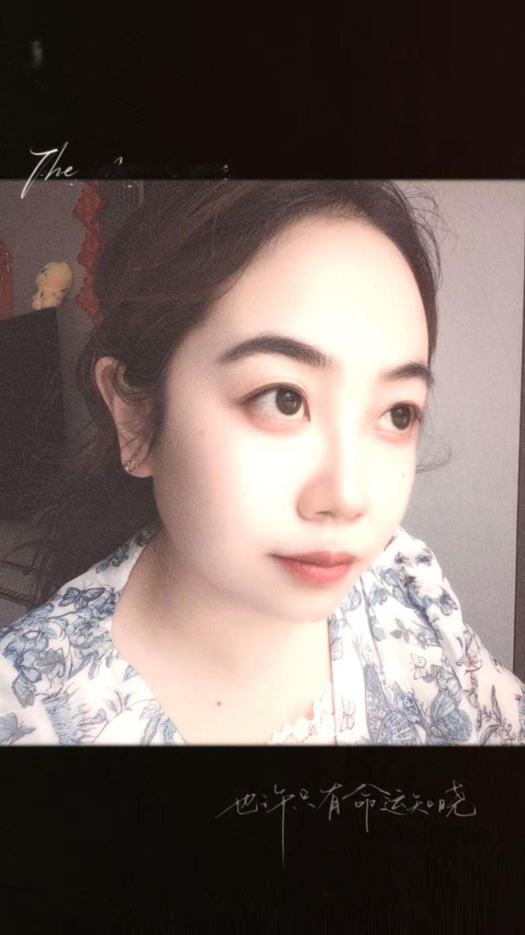 美颜的强大哈哈哈哈哈哈哈哈，滔滔的技术