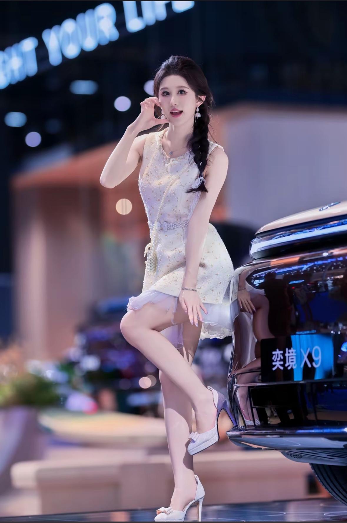 2026成都车展：成都本地车企TOP3，看见成都造的突围之路

本届成都车展，主